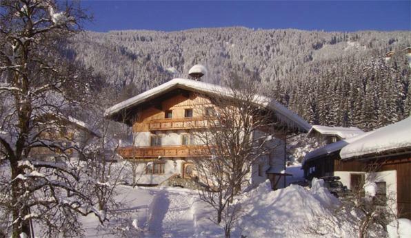 Schartlhof Flachau Exterior foto
